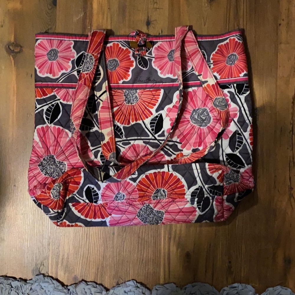Vera Bradley purse